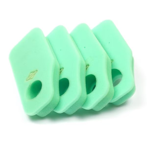 Air Filter (4 of 270843S), Briggs & Stratton, Mfr#: 4134